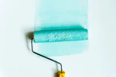 Peinture intérieure à Poivres — murs, plafonds et boiseries
